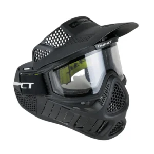 Paintball Masks