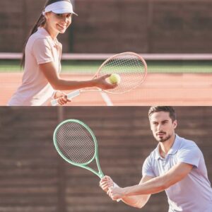 Tennis & Racquet Sports