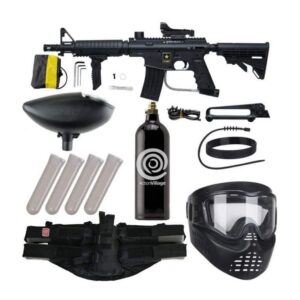 Paintball Markers