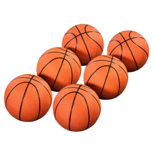 Basketballs