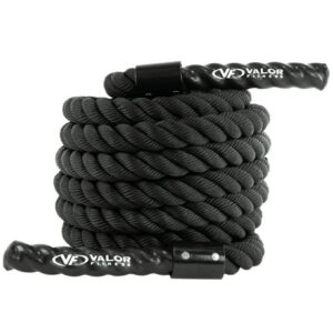 Climbing & Combat Ropes