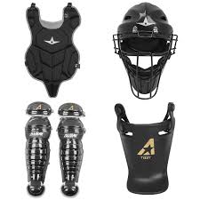 Catcher's Equipment