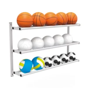 Ball Racks & Storage