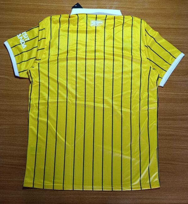 Arsenal Away Third Shirt 2009/2010 Season - Image 2